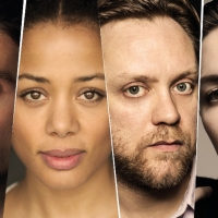 Full Cast Announced For 25th Anniversary Revival of CLOSER at the Lyric Hammersmith Video