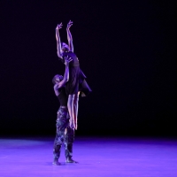 Dallas Black Dance Theatre's DBDT: ENCORE! Highlights World Premieres and Timeless Cl Interview