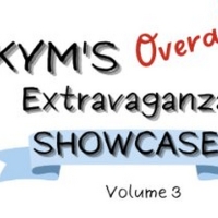 Kym Mackenzie and Kelly Vincent Team Up For KYM'S OVERALL EXTRAVAGANZA SHOWCASE at Ad Photo