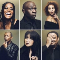 THE BLACK VERSION Celebrates Black History Month With New York City Debut at Midnight Photo