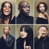 THE BLACK VERSION Celebrates Black History Month With New York City Debut at…