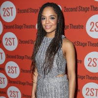 Tessa Thompson Will Star in THE LEFT RIGHT GAME Podcast Photo
