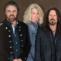 Florida Theatre Reopens With 38 Special Concert Photo