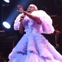 LISTEN: Cynthia Erivo Releases New Single 'Day Off'