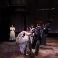 Photos: Check Out New Images of INTIMATE APPAREL Photo
