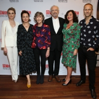 Photo Coverage: Inside the Opening Night After Party For THE HEIGHT OF THE STORM Photo