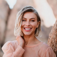 Julianne Hough's Canary House Announces 4th LIGHT IT UP Series of Networking Panels