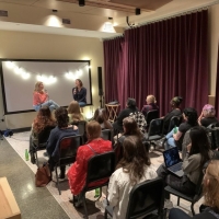 Women In Music Celebrates An Inspiring Third Annual Educational Summit In Boston Photo