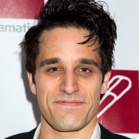 Jared Zirilli Stars In World Premiere Of Greenberg And Rosen's DRACULA: A COMEDY OF…