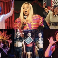 Chicago Hosts First Ever Cabaret Week This May Photo