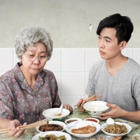 Wild Rice Presents GRANDMOTHER TONGUE