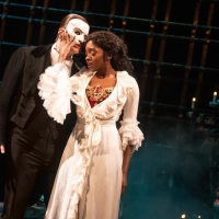 THE PHANTOM OF THE OPERA Will Be Performed in Mandarin For the First Time in 2023