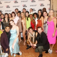 Photos: On the Red Carpet of ONLY GOLD Opening Night at MCC Theater
