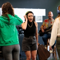 Photos: First Look at ONCE at CCAE Theatricals