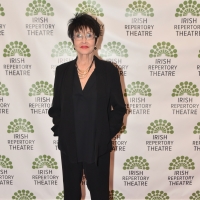 Photos: On the Red Carpet at the Irish Repertory Theatre Gala Photo
