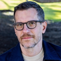 Meet NY Times Bestseller Brian Selznick at Chicago Children's Theatre This Month