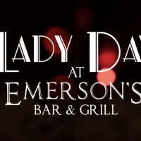 LADY DAY AT EMERSON'S BAR AND GRILL Will Be Performed at Theatre Tallahassee Next Yea Video