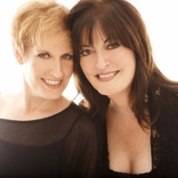 Liz and Ann Hampton Callaway Come to Samueli Theater Next Month Photo