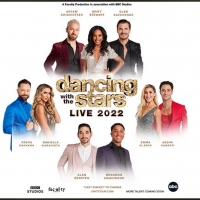 DANCING WITH THE STARS Live Tour 2022 Announces Special Guest Kaitlyn Bristowe From THE BA Photo