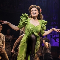 Broadway Brainteasers: HADESTOWN 'Wait For Me' Word Search Photo