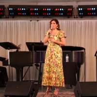 Photos: BTG's Colonial Concert Series Concludes With Stephanie J. Block, and Kate…