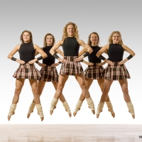 Trinity Irish Dance Company Comes to The Joyce Theater This Month Photo