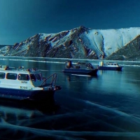 SCIENCE CHANNEL MELTS THE BIGGEST MYSTERIES ON EARTH IN NEW SERIES 'SECRETS IN THE ICE'