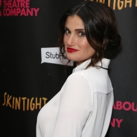 VIDEO: On This Day, May 30 - Happy Birthday, Idina Menzel! Video
