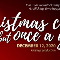 OPFT Presents CHRISTMAS COMES BUT ONCE A YEAR