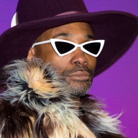 Billy Porter to Perform New Single on NEW YEAR'S ROCKIN EVE Photo