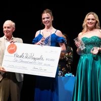 Sarasota Opera Will Host National Finals Of Schmidt Vocal Competition Photo