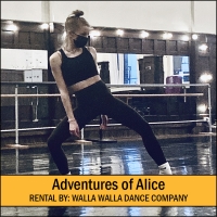 Walla Walla Dance Company Postpones THE ADVENTURES OF ALICE to February Photo