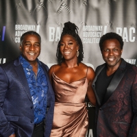 Photos: See Norm Lewis, Joshua Henry, Amber Iman & More at Broadway Advocacy Coalition's B Photo