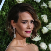 Sarah Paulson Will Guest on LATE NIGHT WITH SETH MEYERS Tonight