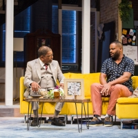 Photos: First Look At R. Eric Thomas' THE FOLKS AT HOME At Baltimore Center Stage Photo
