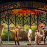 Barrington Stage's A LITTLE NIGHT MUSIC and More Take Home 2022 Berkshire Theatre…