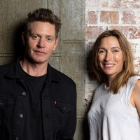 Claudia Karvan And Nathan Page To Star In Edward Albee's THE GOAT OR, WHO IS SYLVIA? Photo