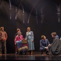 Casting Announced For The Reimagined Production Of HARRY POTTER AND THE CURSED CHILD…