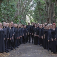 Graduate Singers Presents 'Splendour' Concert Next Month Photo
