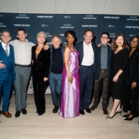 Photos: Inside Opening Night of STRAIGHT LINE CRAZY, Starring Ralph Fiennes Photo