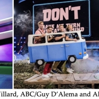 ABC Is Thursday's No. 1 Network and Builds to a 5-Week High in Adults 18-49 Video