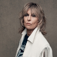 Chrissie Hynde Will Perform Live at The Royal Opera House  in July Video