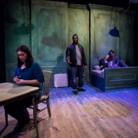 Photos: Compass Theatre's WELLESLEY GIRL Premieres At Theater Wit Photo