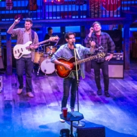 Photo Flash: First Look at BEAU at Adirondack Theatre Festival Video