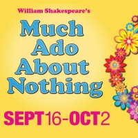 MUCH ADO ABOUT NOTHING is Now Playing at Theatre Memphis