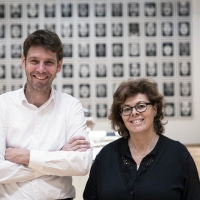 AIPAD Award Honors Rijksmuseum Photography Curators Photo