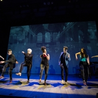 TAP CITY Returns With Special Events, Performances, and Residencies, July 4-10 Photo