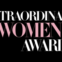 92NY's Seventh Annual EXTRAORDINARY WOMEN AWARDS Presented In Person And Online Nove Photo