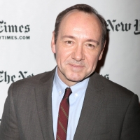 Kevin Spacey Sued by Anthony Rapp for Alleged Sexual Assault in the 1980s Photo