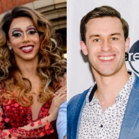 Callum Francis, Christian Douglas, Danielle Hope, and More Will Lead KINKY BOOTS…